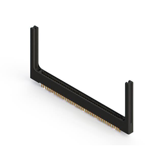 396-088-555-258 EDAC Inc.  Edgeboard Connectors